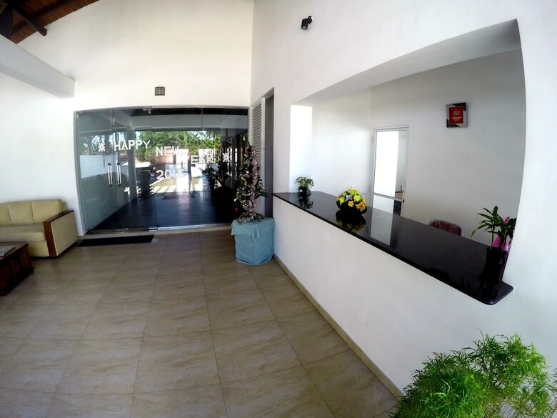Hotel Ramon Beach Resort