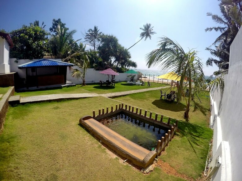 Hotel Ramon Beach Resort