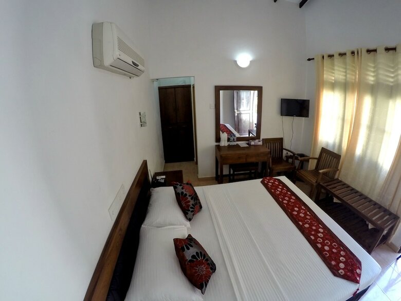 Hotel Ramon Beach Resort