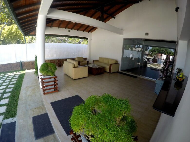Hotel Ramon Beach Resort
