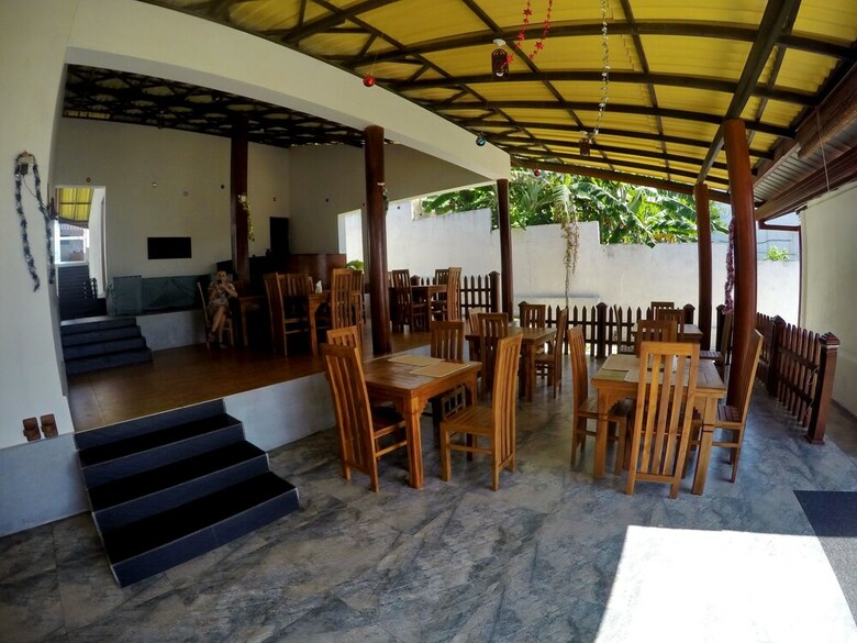 Hotel Ramon Beach Resort