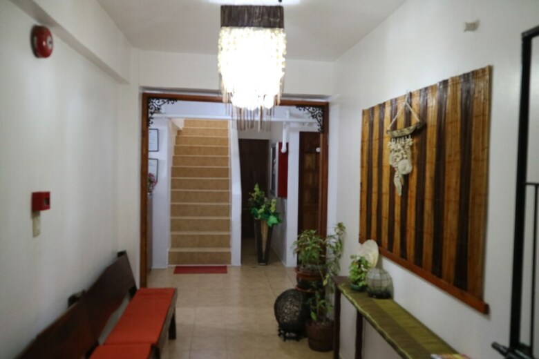 Hotel Boracay Royale Residence Inn