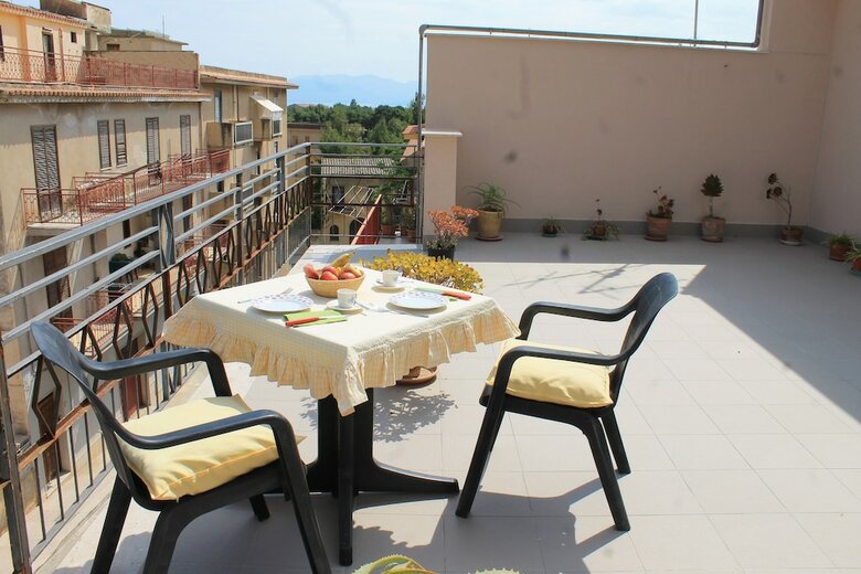 Apartamento Casa Vacanza Fara