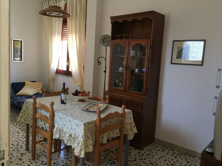 Apartamento Casa Vacanza Fara