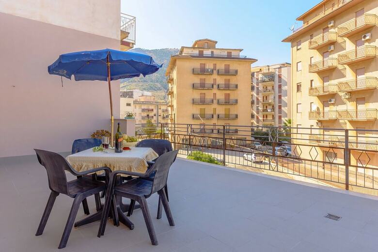 Apartamento Casa Vacanza Fara