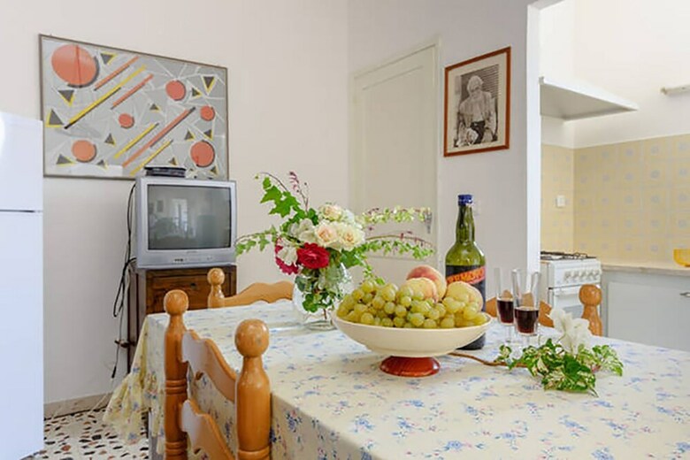 Apartamento Casa Vacanza Fara