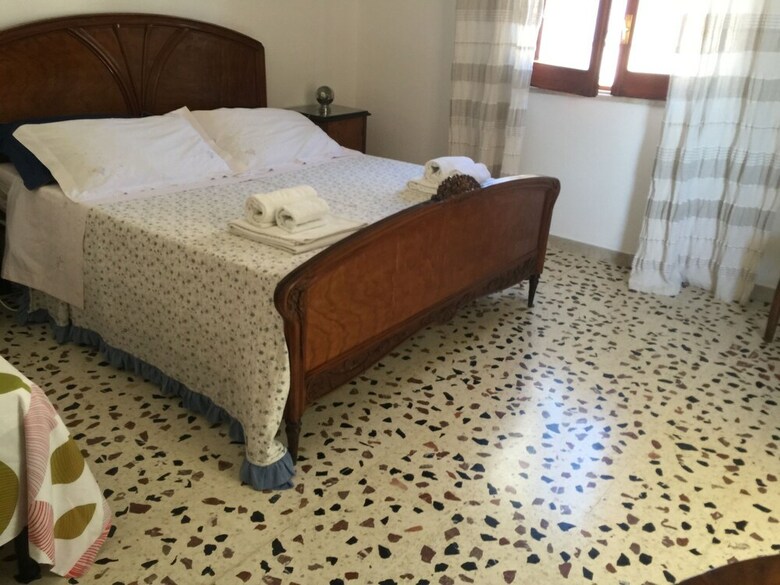 Apartamento Casa Vacanza Fara