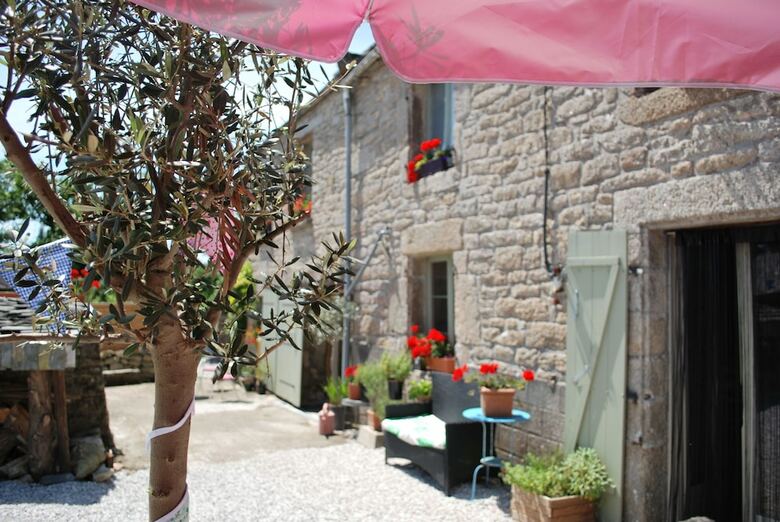 Bed & Breakfast Maison Des Maquisards Chambres D'hotes