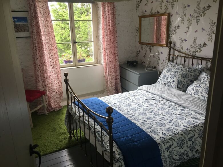 Bed & Breakfast Maison Des Maquisards Chambres D'hotes