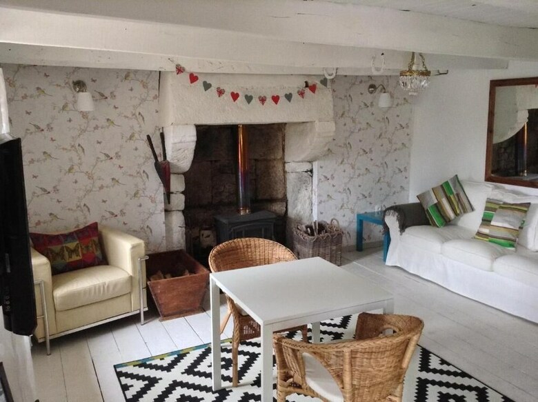 Bed & Breakfast Maison Des Maquisards Chambres D'hotes
