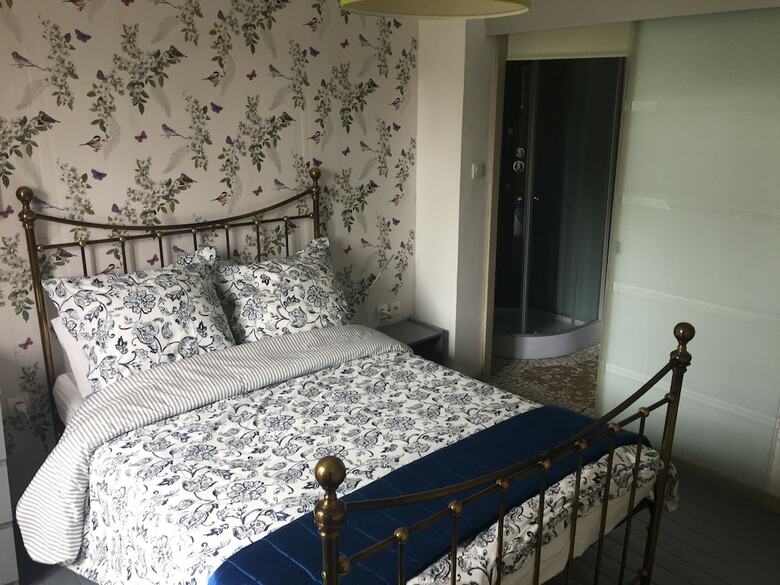 Bed & Breakfast Maison Des Maquisards Chambres D'hotes