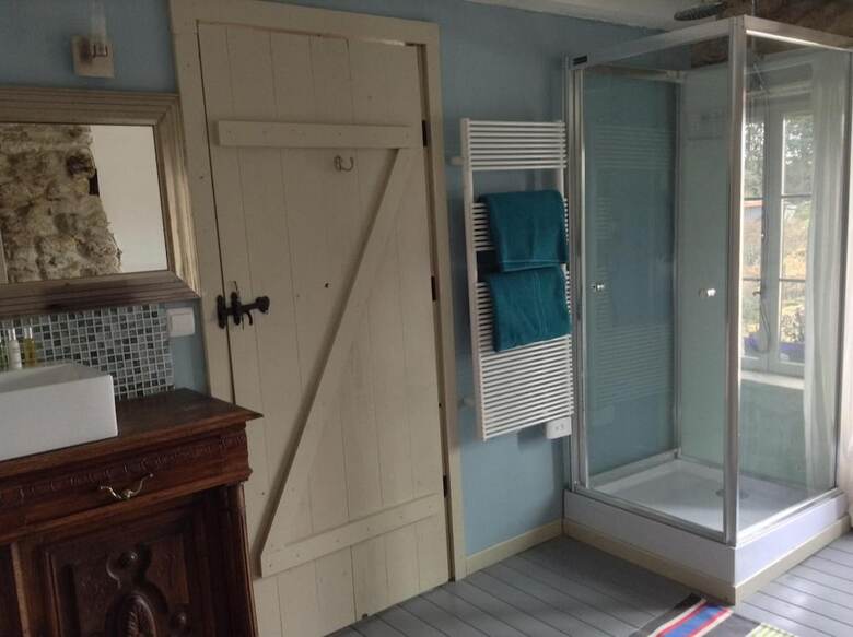 Bed & Breakfast Maison Des Maquisards Chambres D'hotes
