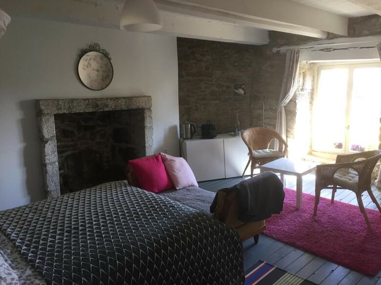 Bed & Breakfast Maison Des Maquisards Chambres D'hotes