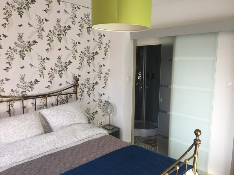 Bed & Breakfast Maison Des Maquisards Chambres D'hotes