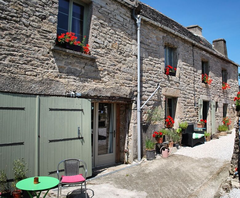 Bed & Breakfast Maison Des Maquisards Chambres D'hotes