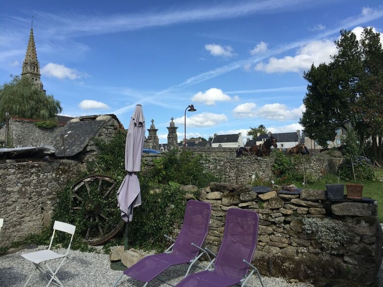 Bed & Breakfast Maison Des Maquisards Chambres D'hotes