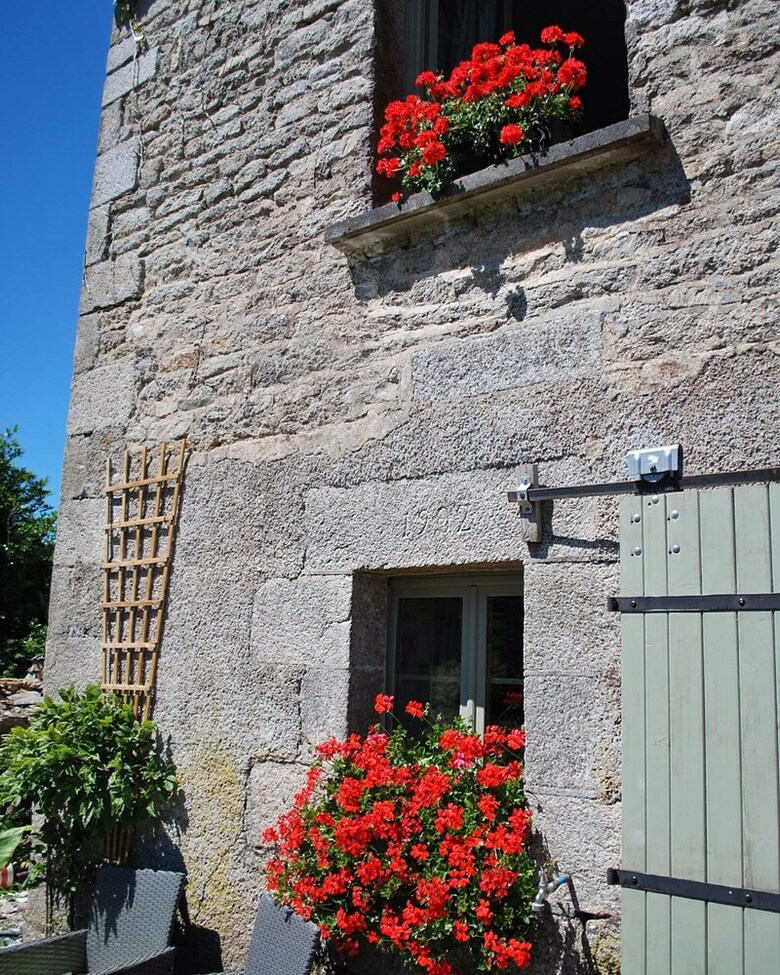 Bed & Breakfast Maison Des Maquisards Chambres D'hotes