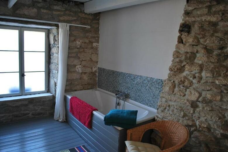 Bed & Breakfast Maison Des Maquisards Chambres D'hotes