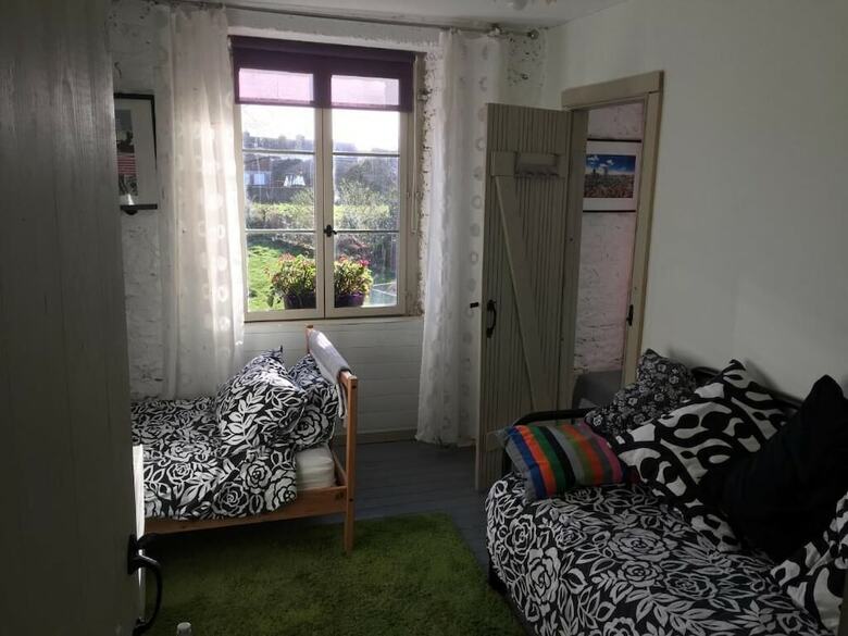 Bed & Breakfast Maison Des Maquisards Chambres D'hotes