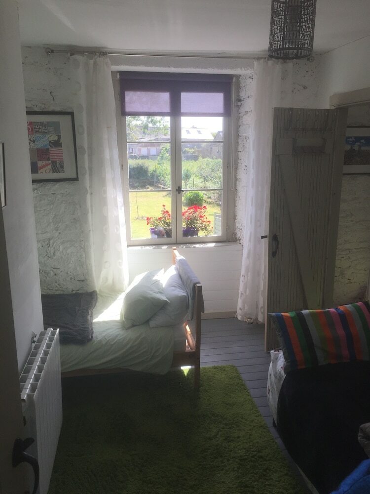 Bed & Breakfast Maison Des Maquisards Chambres D'hotes
