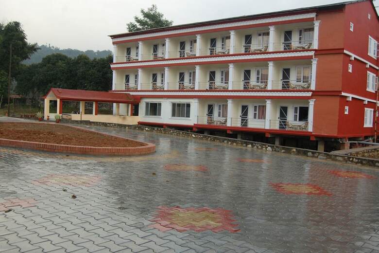 Hotel Regal Hetauda Resort Pvt. Ltd.