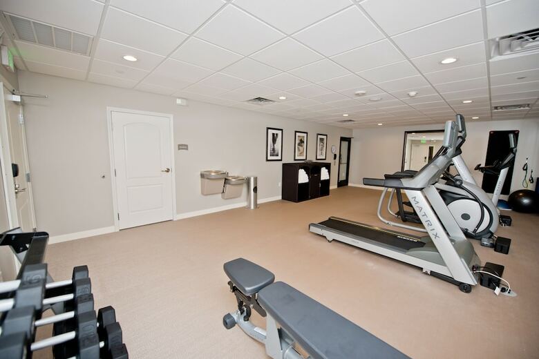 Hotel Staybridge Suites Houston - Humble Beltway 8 E