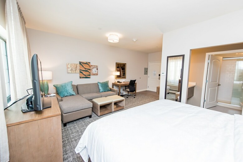 Hotel Staybridge Suites Houston - Humble Beltway 8 E