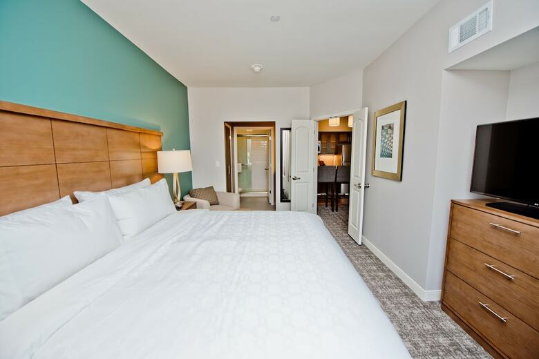 Hotel Staybridge Suites Houston - Humble Beltway 8 E