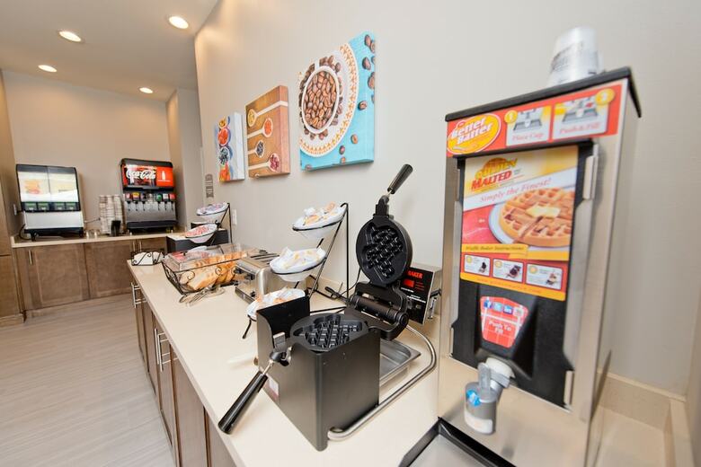 Hotel Staybridge Suites Houston - Humble Beltway 8 E
