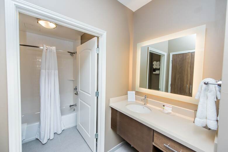 Hotel Staybridge Suites Houston - Humble Beltway 8 E
