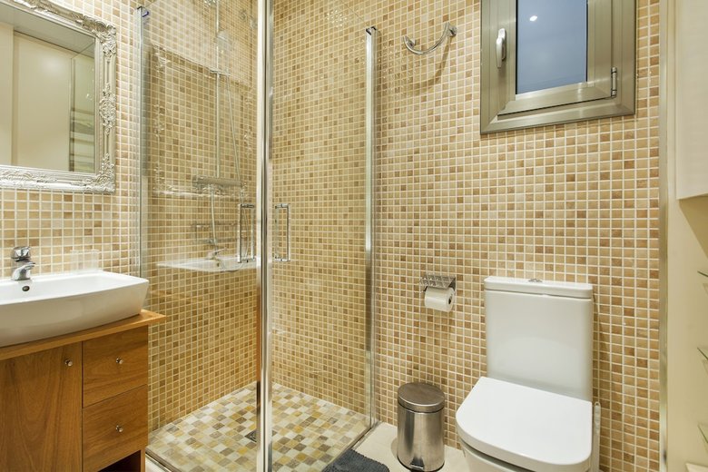 Apartamentos 1102 - Smart City Center I