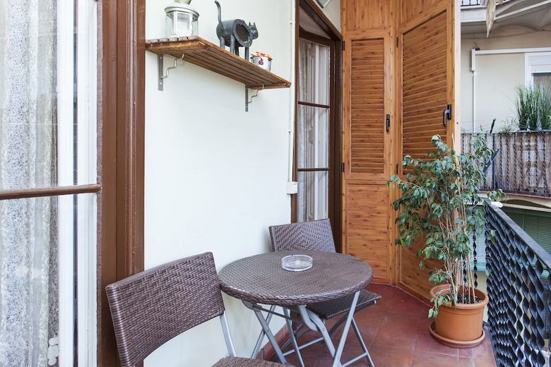 Apartamentos 1102 - Smart City Center I