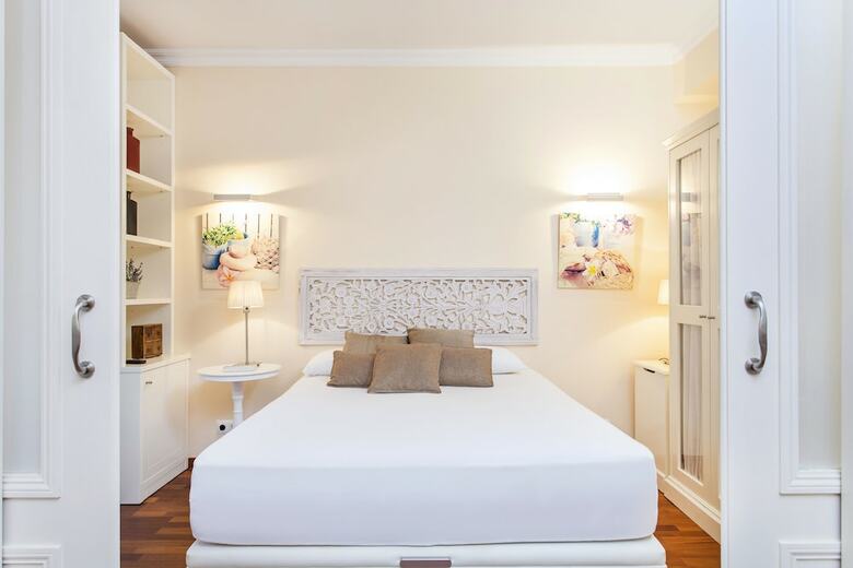 Apartamentos 1102 - Smart City Center I