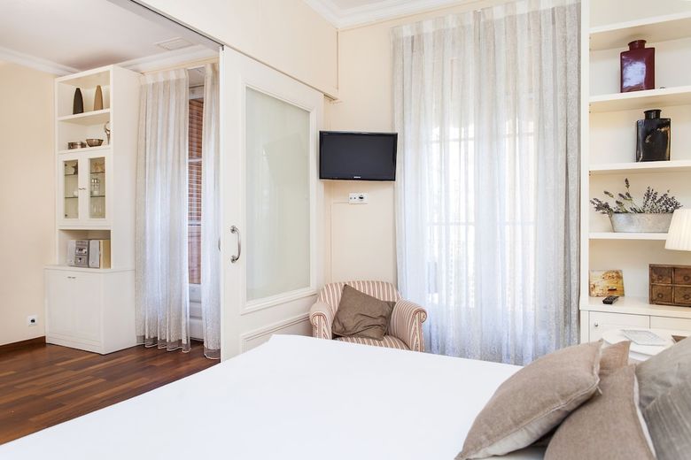 Apartamentos 1102 - Smart City Center I