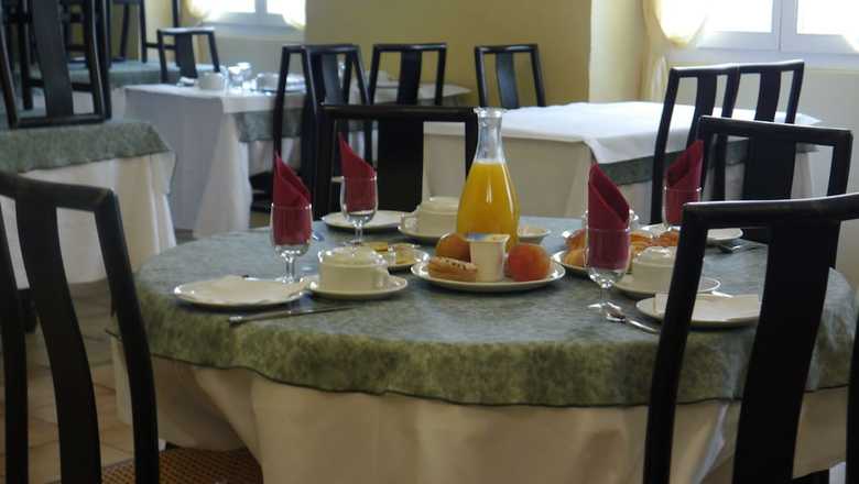 Hotel H�tel Royal