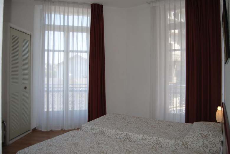 Hotel H�tel Royal
