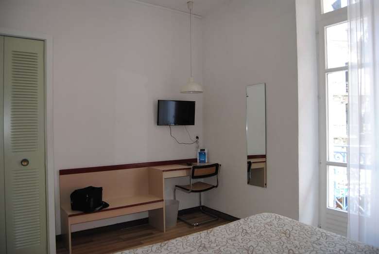 Hotel H�tel Royal