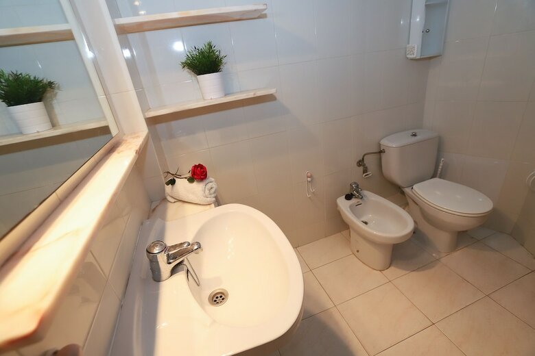 Apartamento Golondrina