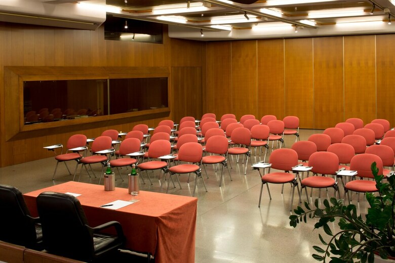 Hotel Starhotels Cristallo Palace