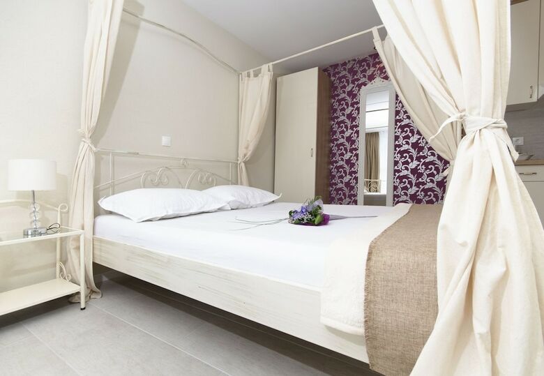 Apartamentos Villa Bougenvilia Tomas