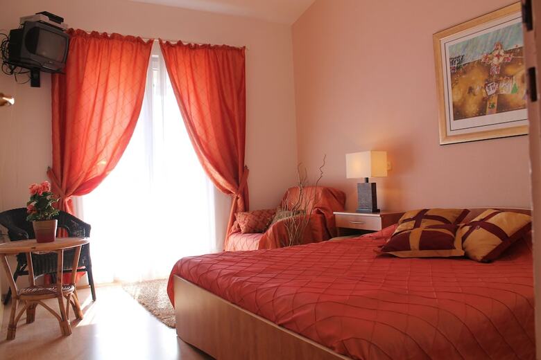 Apartamentos Villa Bougenvilia Tomas