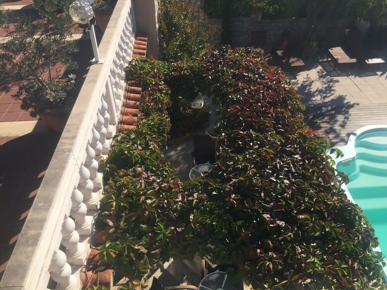Apartamentos Villa Bougenvilia Tomas
