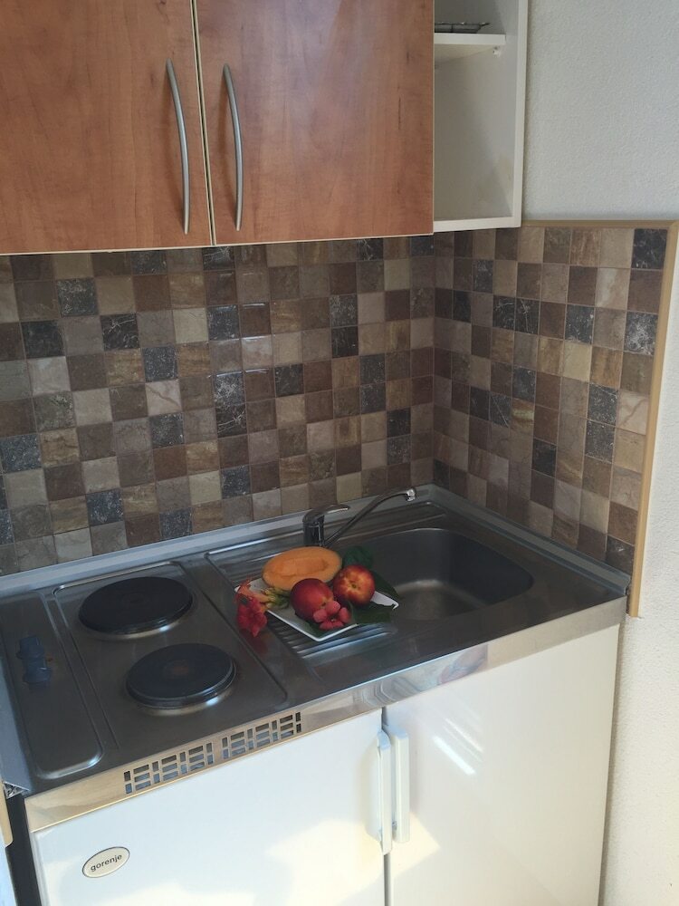Apartamentos Villa Bougenvilia Tomas