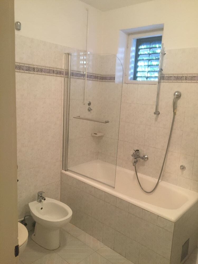 Apartamentos Villa Bougenvilia Tomas