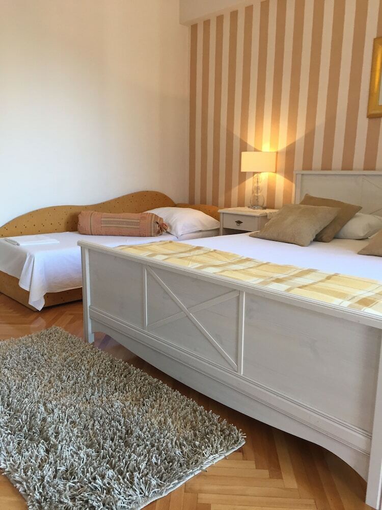 Apartamentos Villa Bougenvilia Tomas