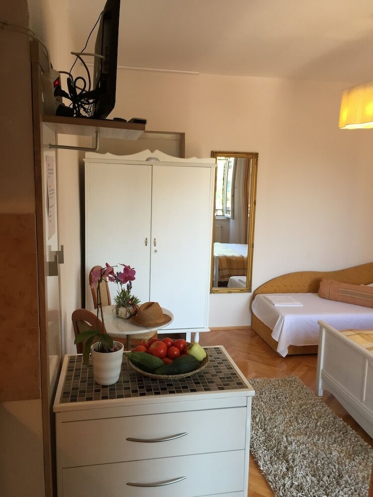 Apartamentos Villa Bougenvilia Tomas