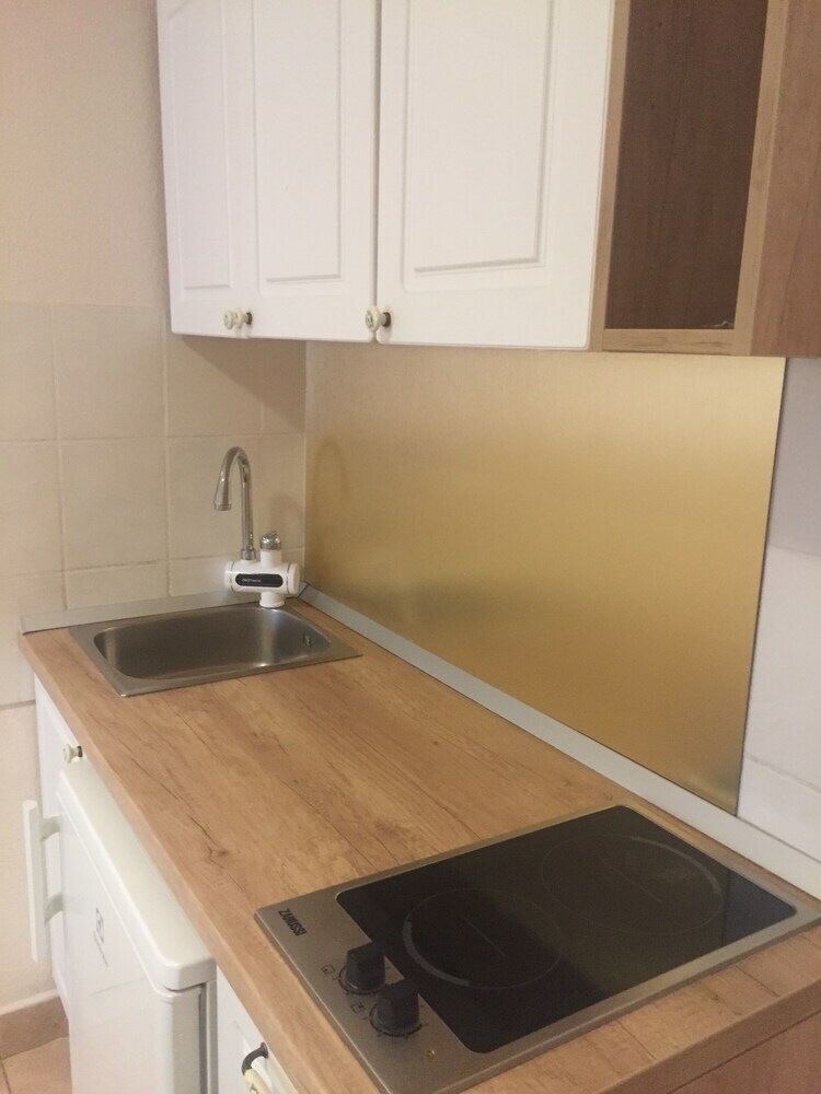 Apartamentos Villa Bougenvilia Tomas