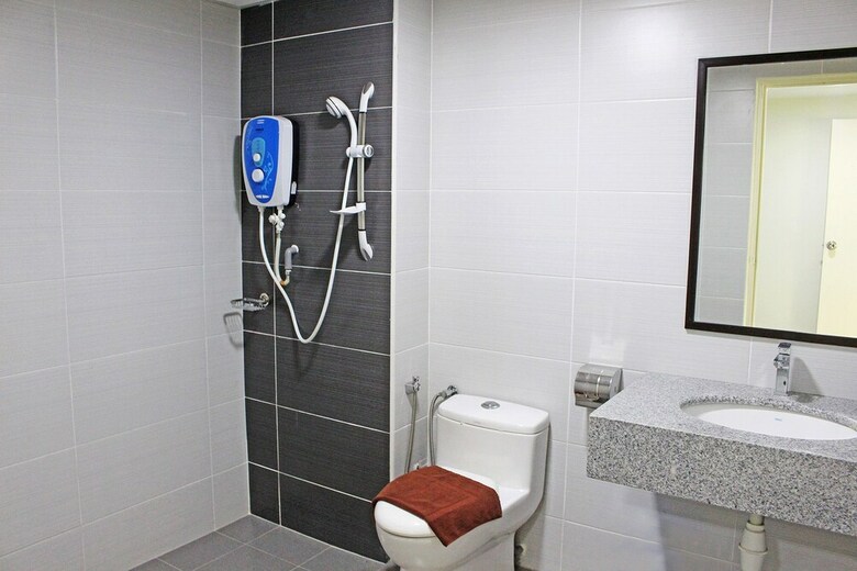 Apartamentos Tiara Desaru Residences