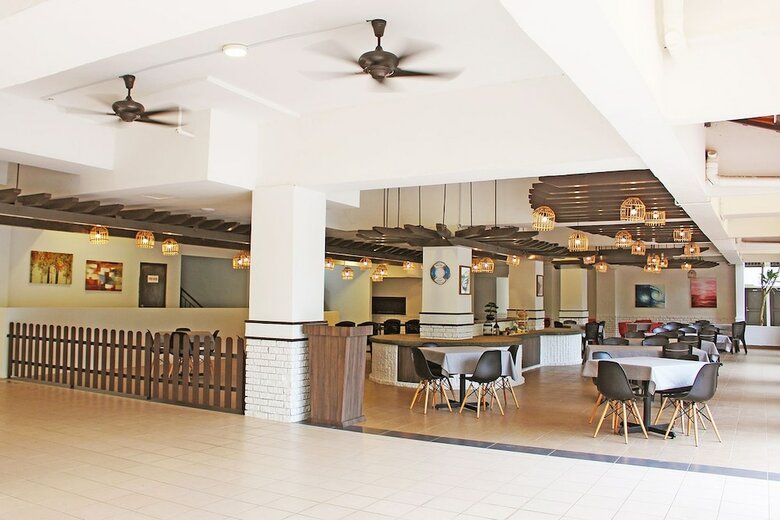Apartamentos Tiara Desaru Residences