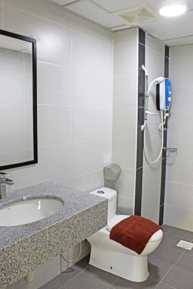 Apartamentos Tiara Desaru Residences